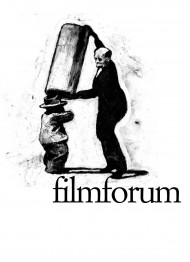FilmForum <br>Udine/Gorizia – 2014