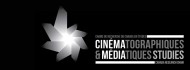 Lancement de la Chaire de recherche du Canada en études cinématographiques et médiatiques